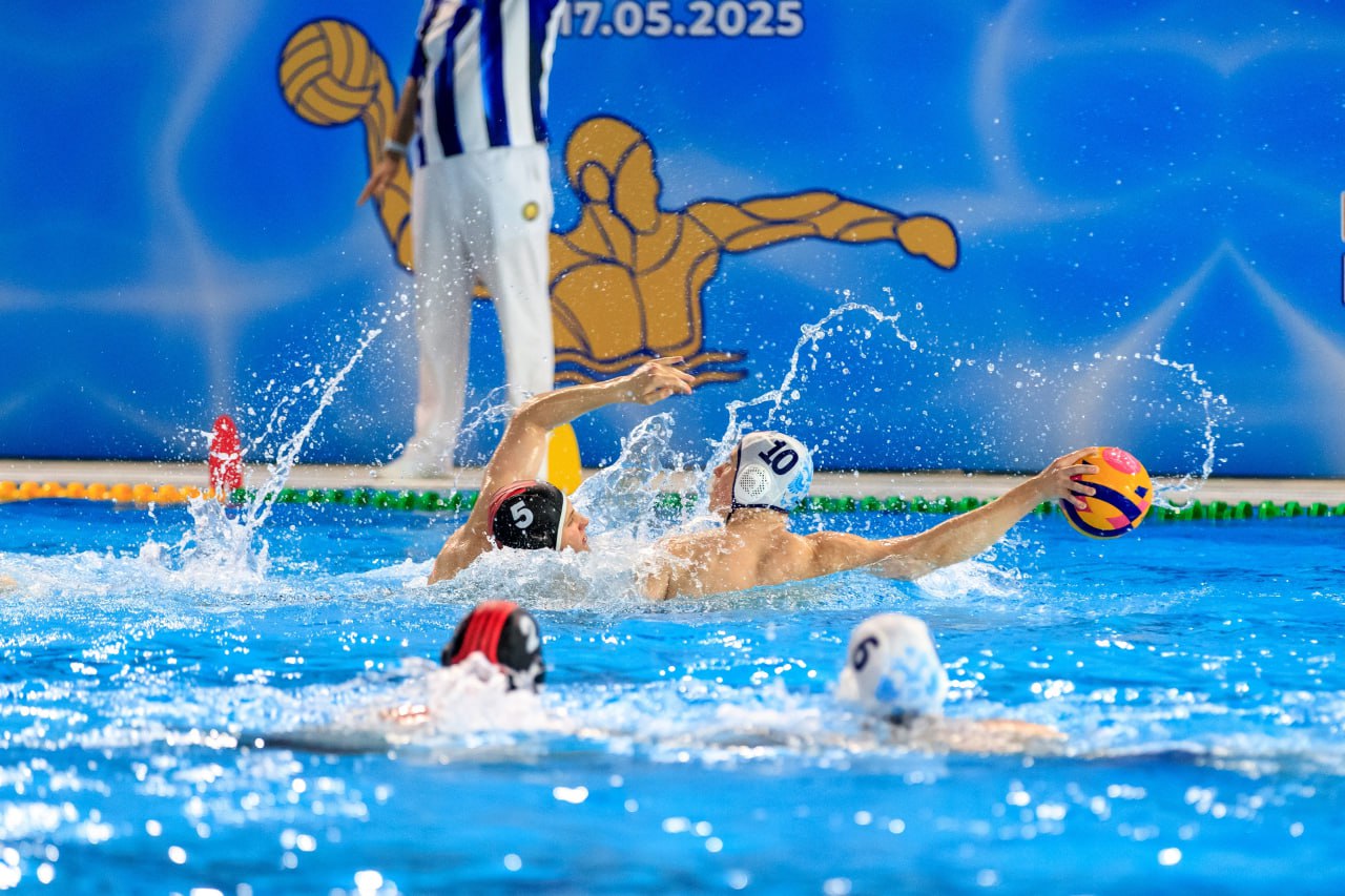 Водное поло