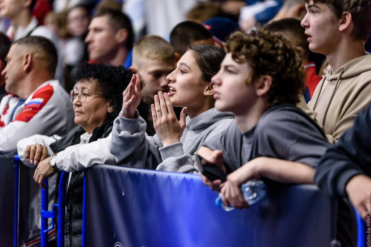 Кикбоксинг