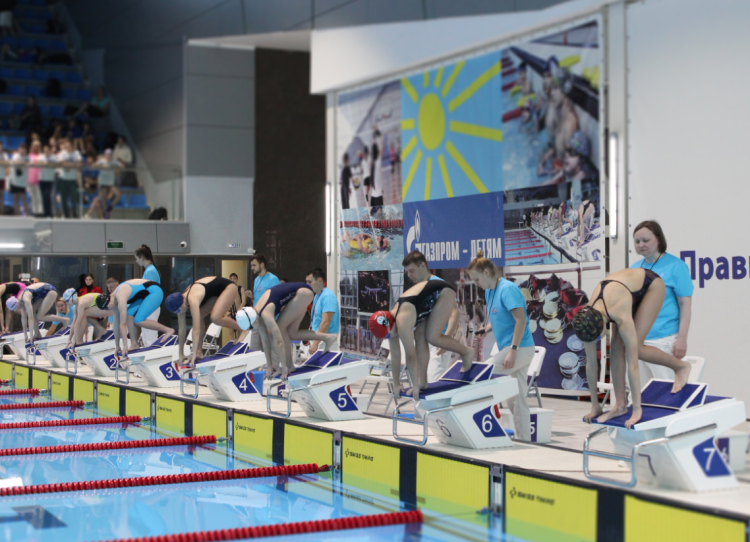 Плавание - Иркутск - Кубок Сибири 2023 - анонс-фото1