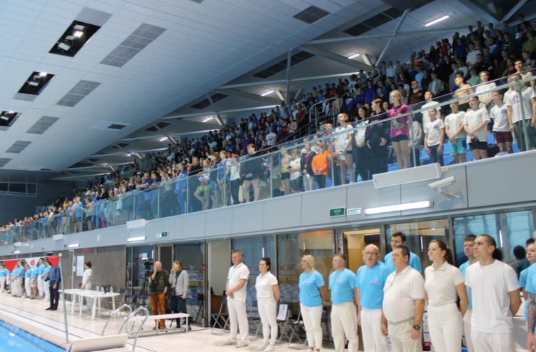 Плавание - Иркутск - Кубок Сибири 2023 - анонс-фото10