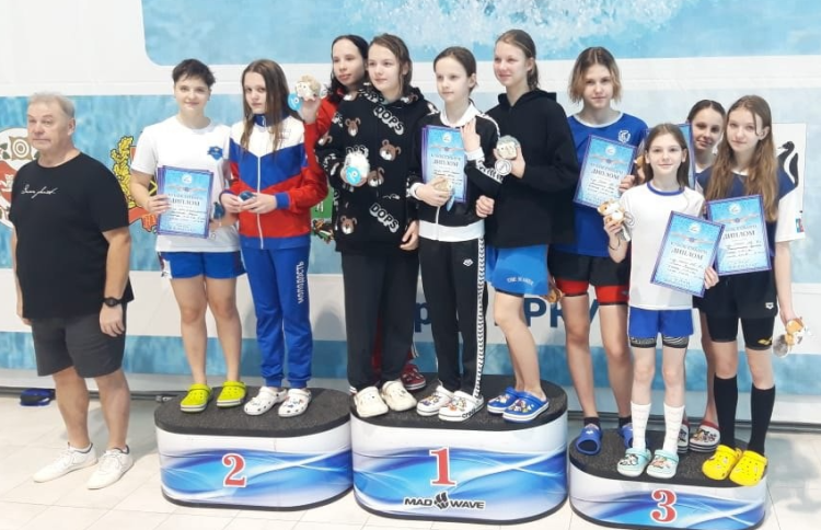 Плавание - Иркутск - Кубок Сибири 2023 - анонс-фото12