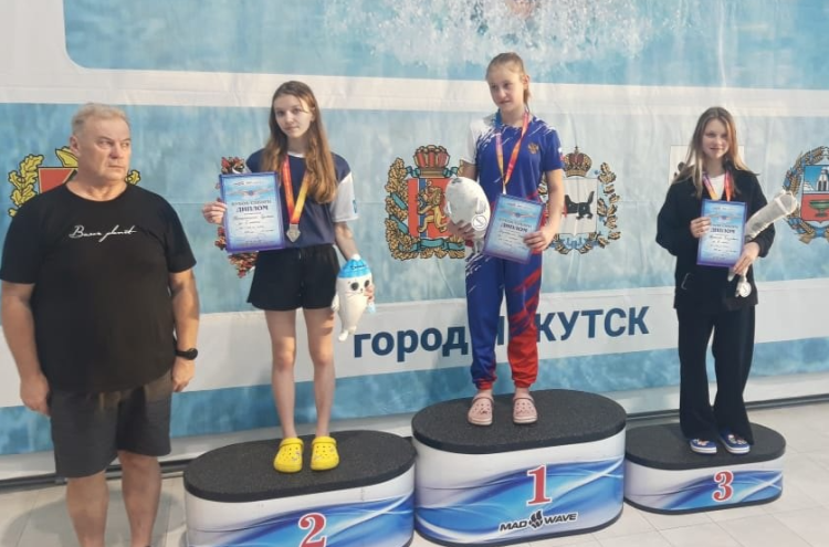 Плавание - Иркутск - Кубок Сибири 2023 - анонс-фото14