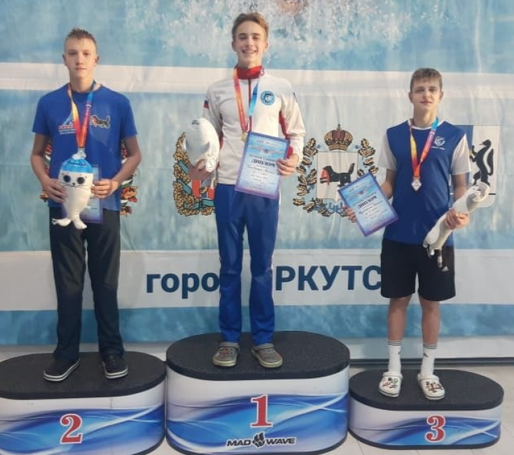 Плавание - Иркутск - Кубок Сибири 2023 - анонс-фото15