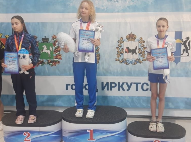 Плавание - Иркутск - Кубок Сибири 2023 - анонс-фото16