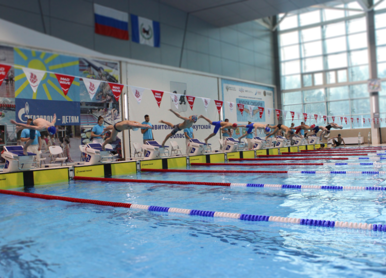 Плавание - Иркутск - Кубок Сибири 2023 - анонс-фото6