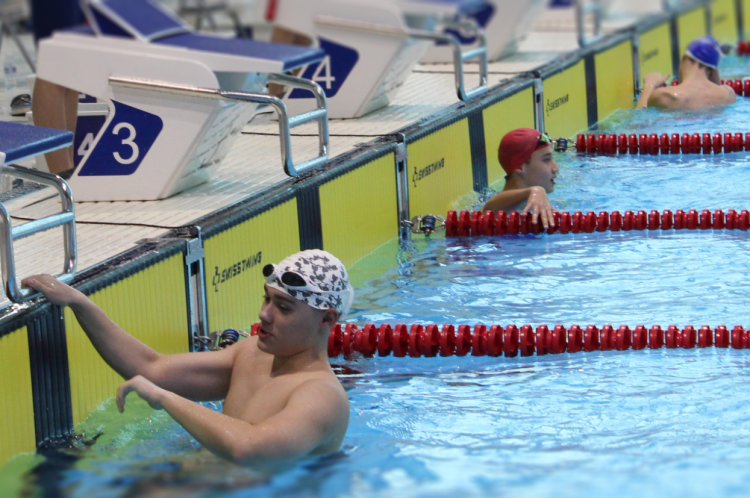 Плавание - Иркутск - Кубок Сибири 2023 - анонс-фото7