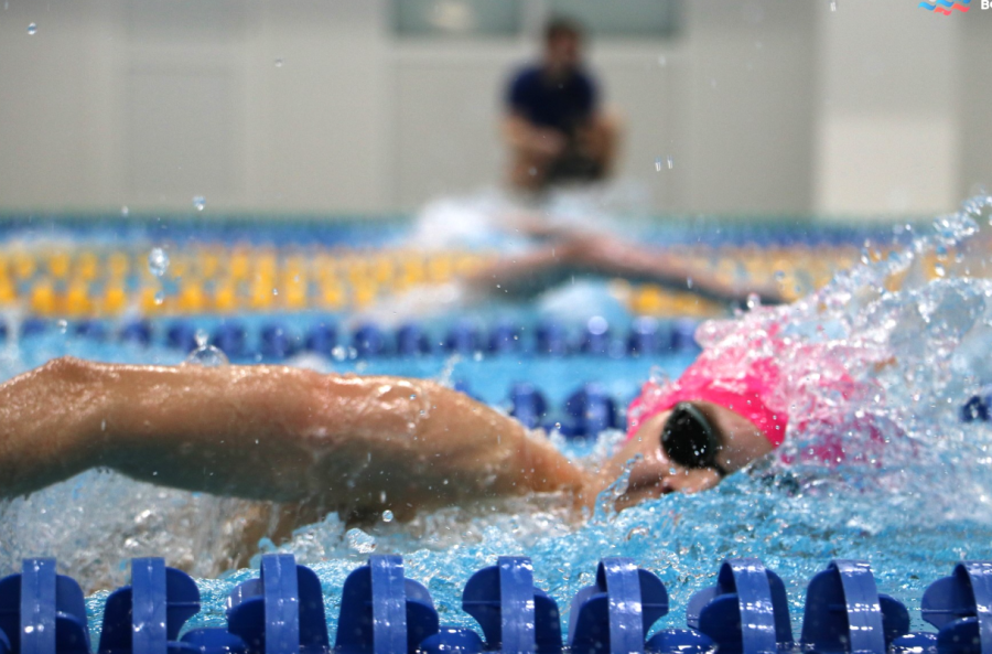 Плавание - Краснодар 14-15 лет - фото10