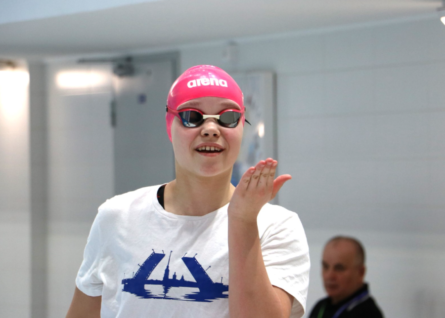 Плавание - Краснодар 14-15 лет - фото11