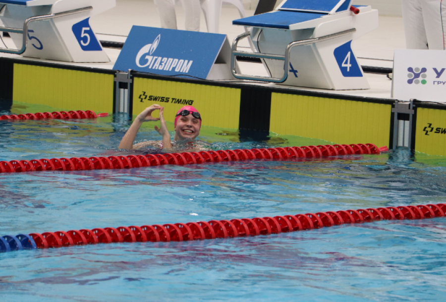 Плавание - Краснодар 14-15 лет - фото17