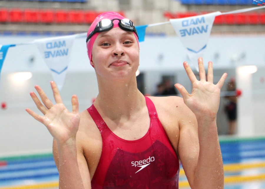 Плавание - Краснодар 14-15 лет - фото3