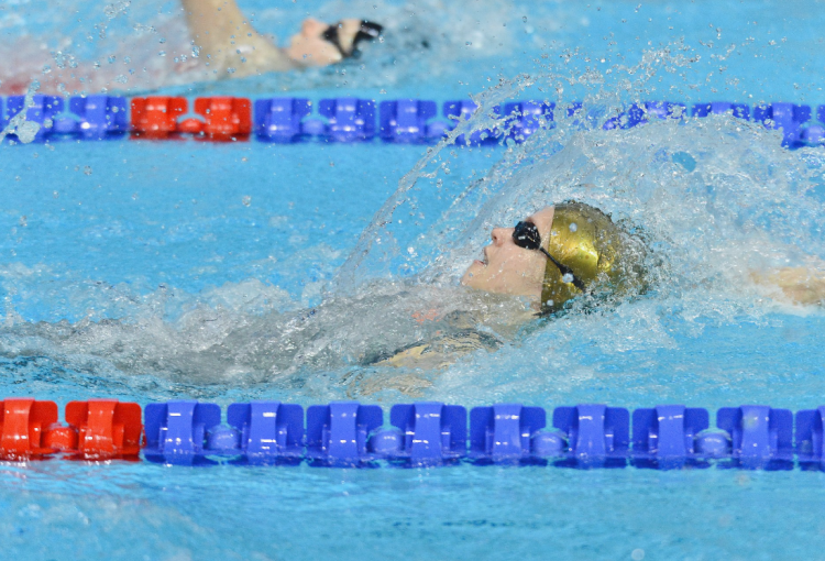 Плавание - Краснодар - Юность России 2023 - анонс-фото1