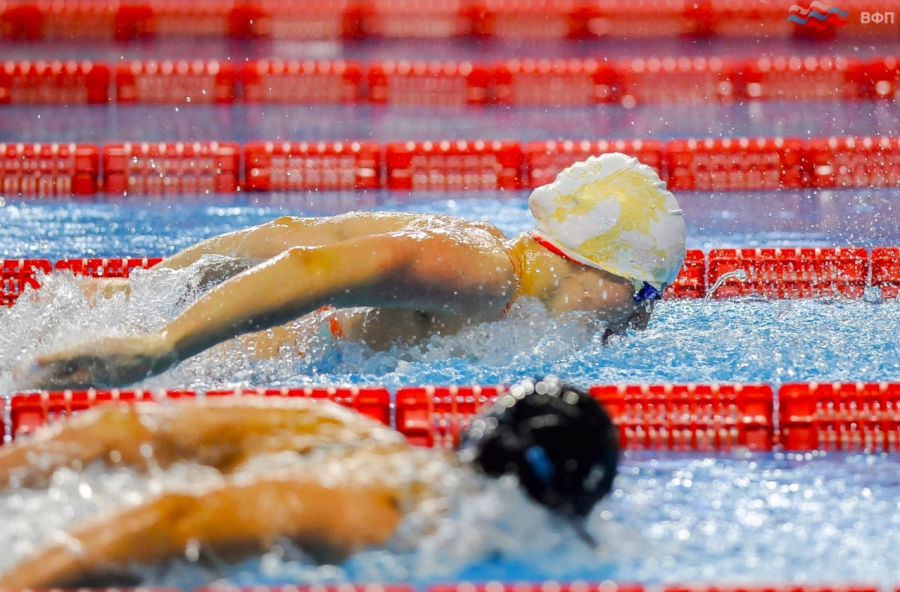 Плавание - Пенза юниорки 15-17 лет юниоры 17-18 лет - день1 фото11