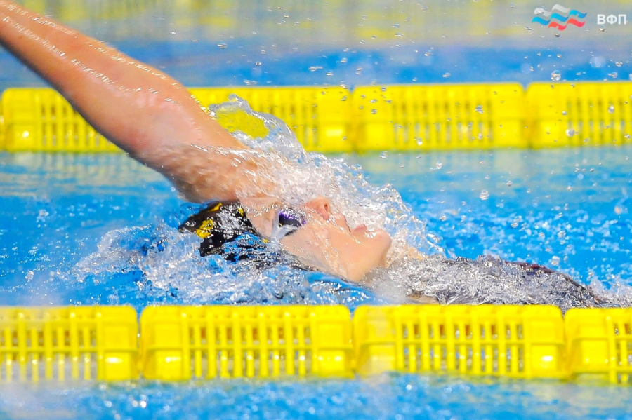 Плавание - Пенза юниорки 15-17 лет юниоры 17-18 лет - день1 фото3