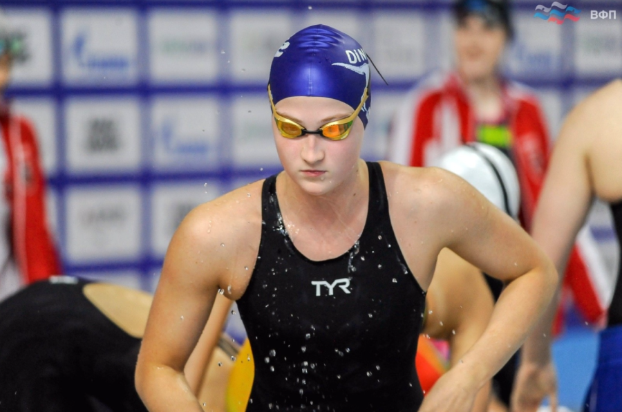 Плавание - Пенза юниорки 15-17 лет юниоры 17-18 лет - день1 фото6
