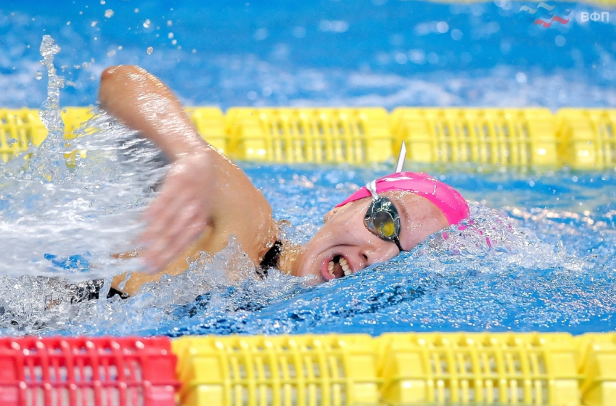 Плавание - Пенза юниорки 15-17 лет юниоры 17-18 лет - день2 фото2