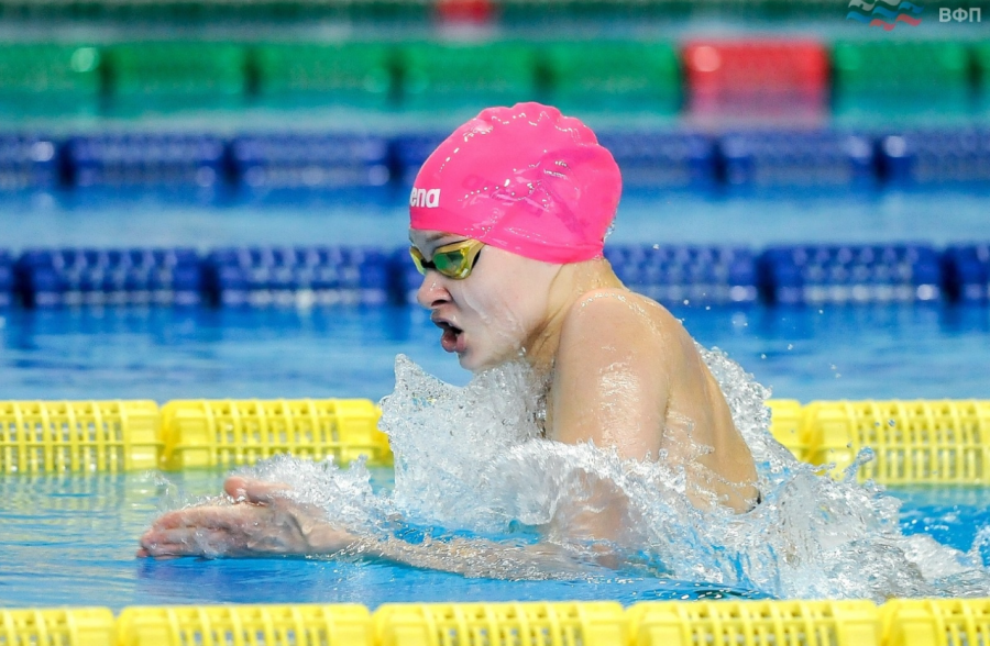 Плавание - Пенза юниорки 15-17 лет юниоры 17-18 лет - день2 фото5