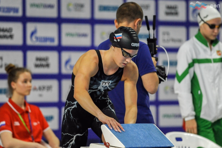 Плавание - Пенза юниорки 15-17 лет юниоры 17-18 лет - день2 фото6