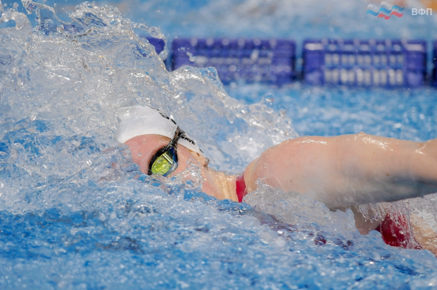 Плавание - Пенза юниорки 15-17 лет юниоры 17-18 лет - день2 фото7