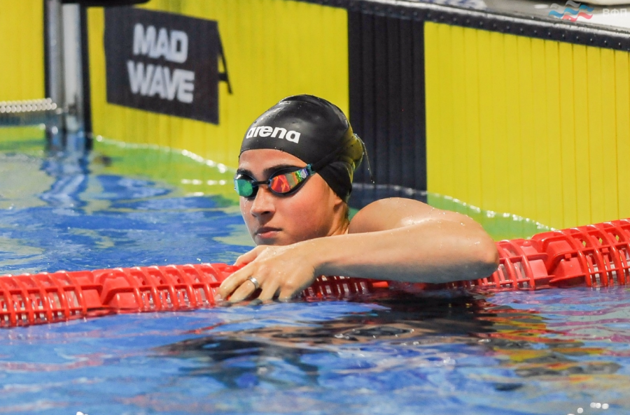 Плавание - Пенза юниорки 15-17 лет юниоры 17-18 лет - день3 фото4