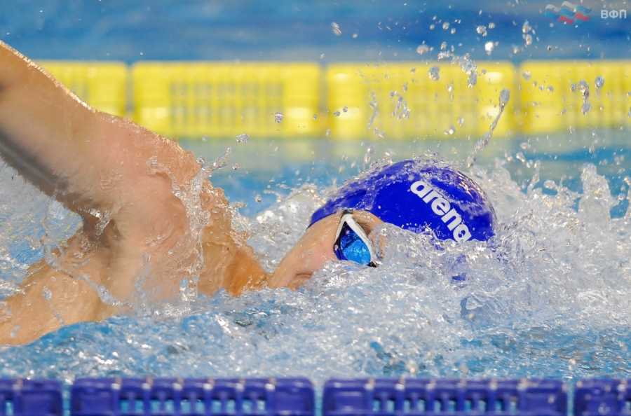 Плавание - Пенза юниорки 15-17 лет юниоры 17-18 лет - день3 фото5