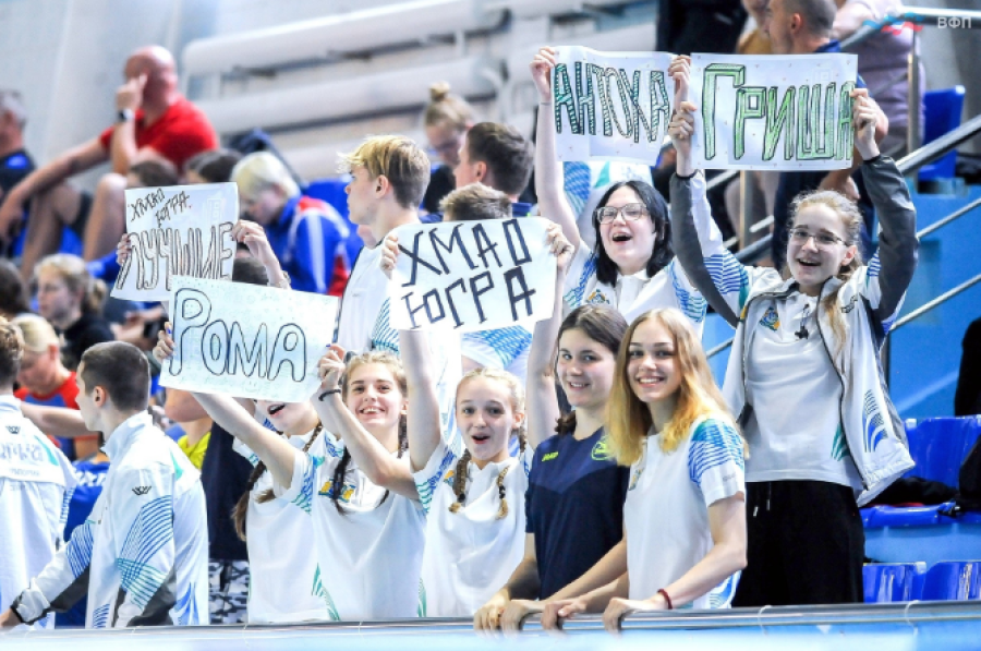 Плавание - Пенза юниорки 15-17 лет юниоры 17-18 лет - фото1-3