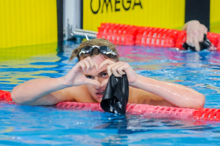 В заключительный день первенства России в Пензе было разыграно восемь комплектов наград