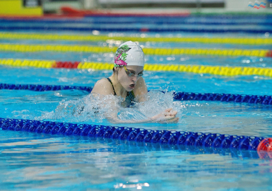 Плавание - Саранск девушки 13-14 лет юноши 15-16 лет - фото24