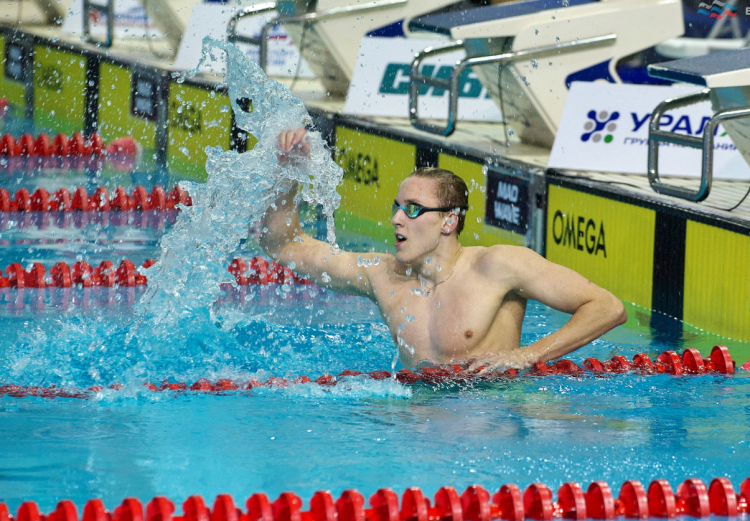 Плавание - Саранск Резерв России 2023 - фото12