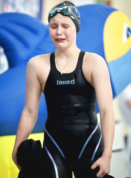 Плавание - СПб Веселый дельфин - фото25