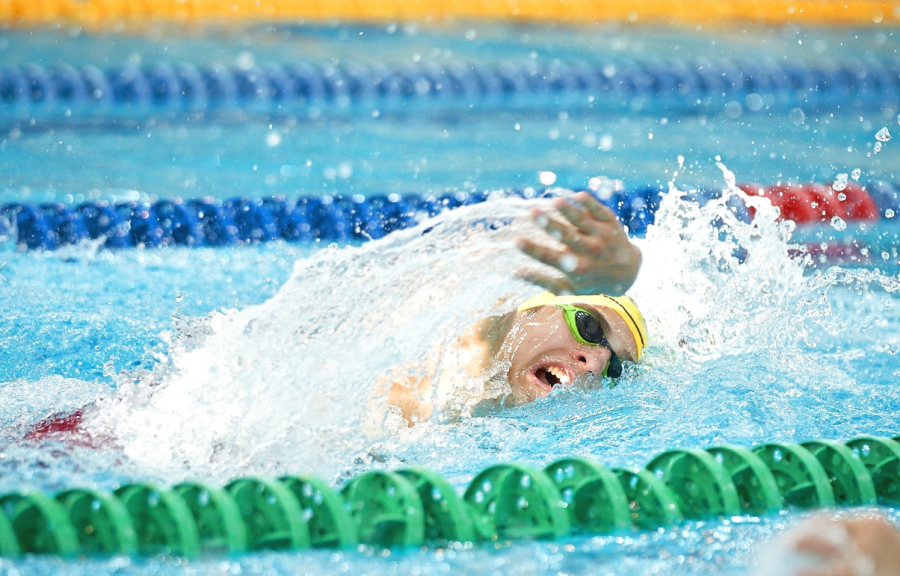 Плавание - СПб Веселый дельфин - фото46