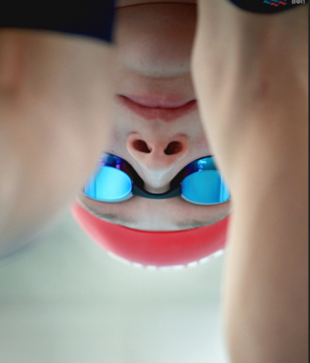 Плавание - СПб Веселый дельфин - фото50