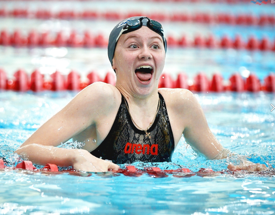 Плавание - СПб Веселый дельфин - фото56