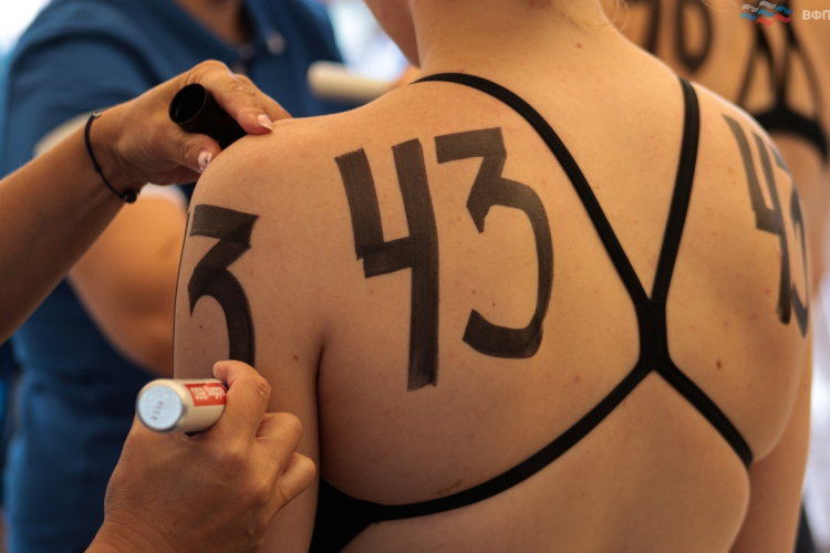 Плавание - Сукко открытая вода 14-19 лет - анонс-фото1