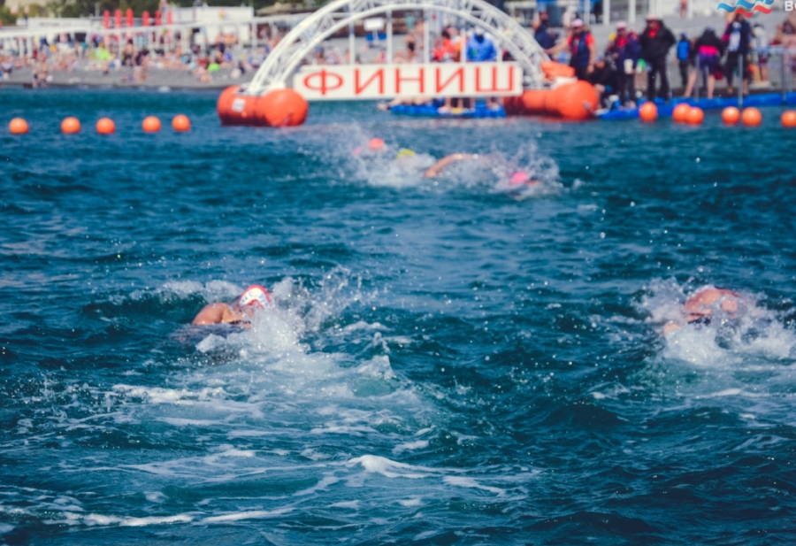 Плавание - Сукко открытая вода 14-19 лет - анонс-фото10