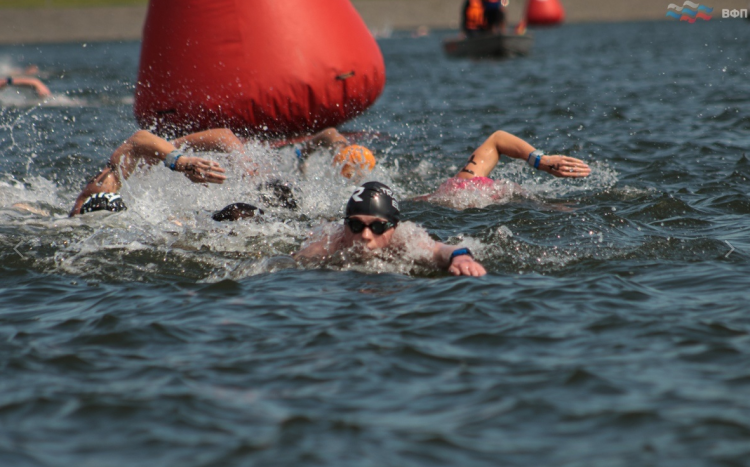 Плавание - Сукко открытая вода 14-19 лет - анонс-фото2