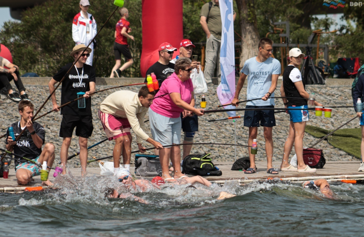 Плавание - Сукко открытая вода 14-19 лет - анонс-фото5