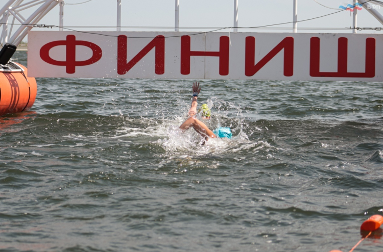 Плавание - Сукко открытая вода 14-19 лет - анонс-фото7