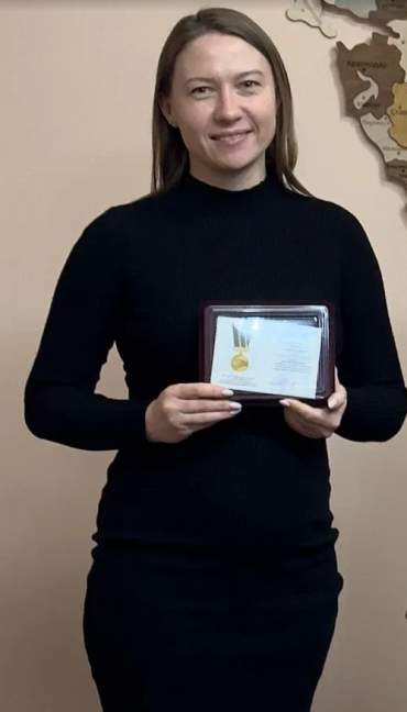 Подведение итогов года и вручение памятных медалей - фото7