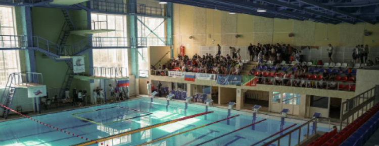 Подводный спорт - Воскресенск акватлон Кубок Победы - фото1