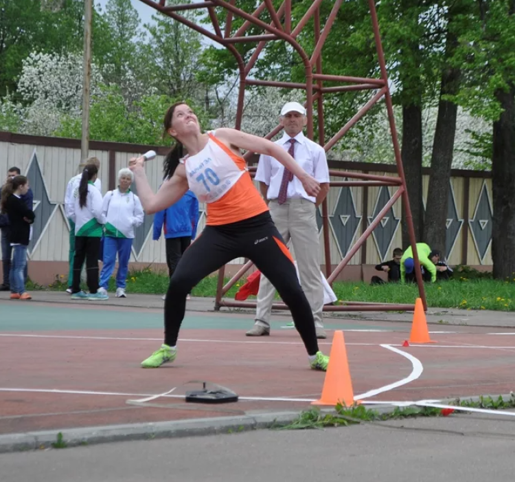 Полиатлон - Губкин пятиборье с бегом - анонс-фото1