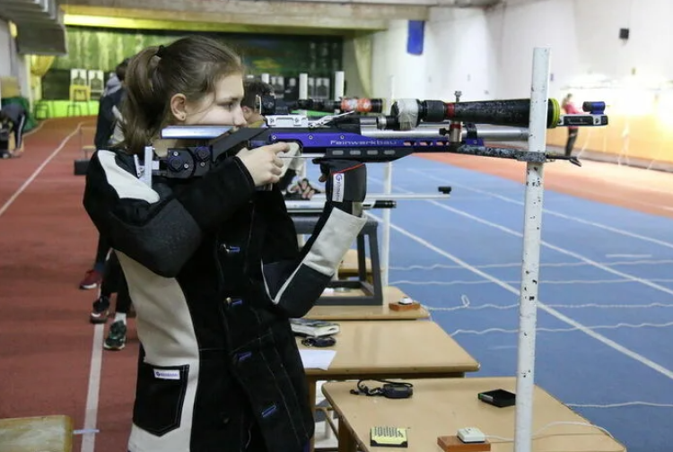 Полиатлон - Губкин пятиборье с бегом - анонс-фото3