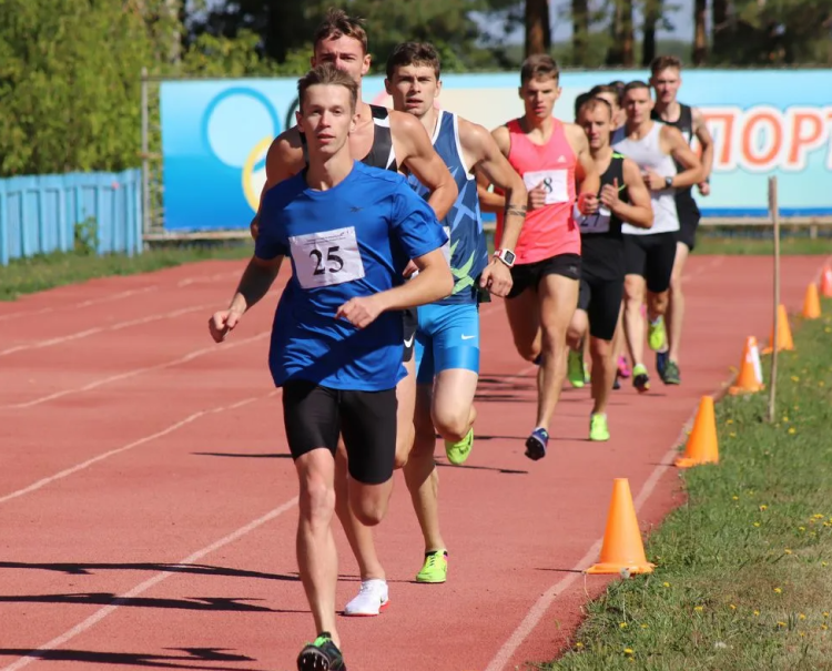 Полиатлон - Губкин пятиборье с бегом - анонс-фото4
