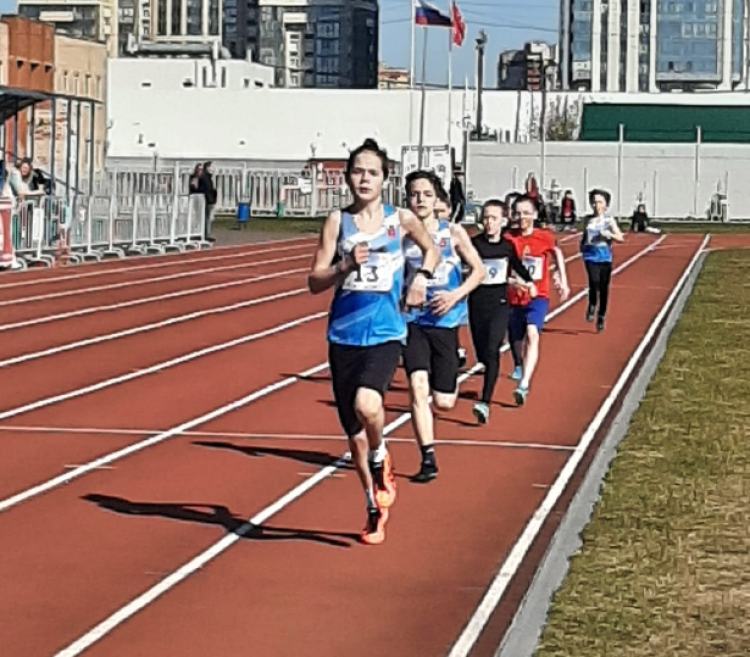 Полиатлон - Салават пятиборье с бегом - анонс-фото1