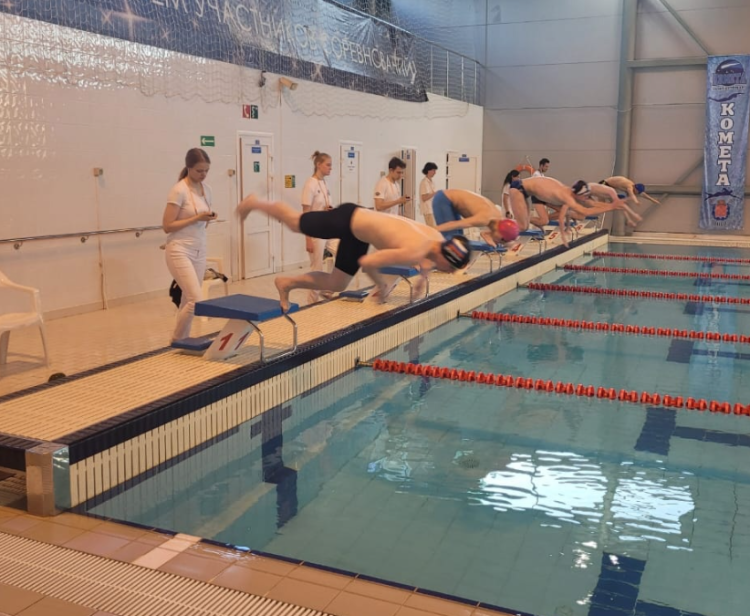 Полиатлон - Салават пятиборье с бегом - анонс-фото2