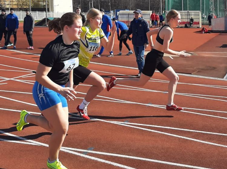Полиатлон - Салават пятиборье с бегом - анонс-фото2