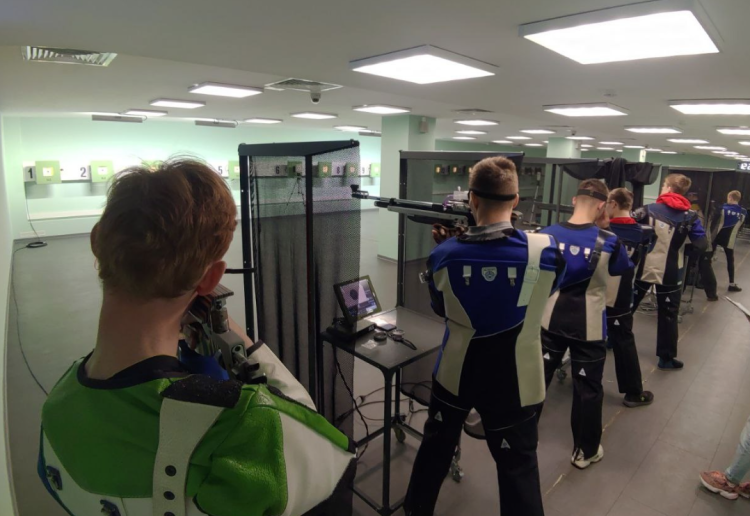 Полиатлон - Салават пятиборье с бегом - анонс-фото5