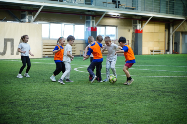 Проект Россия - футбольная страна - первая заявка на четвертый сезон - фото1