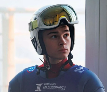 Прыжки с трамплина - Нижний Тагил 15-19 лет 2024 - фото2