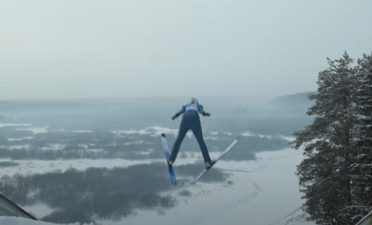 Прыжки с трамплина - Рождественское турне - фото13