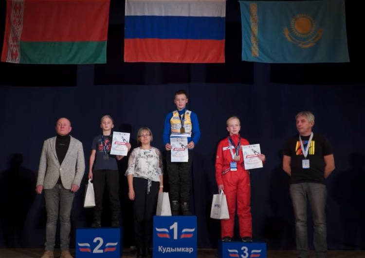 Прыжки с трамплина - Рождественское турне - фото15